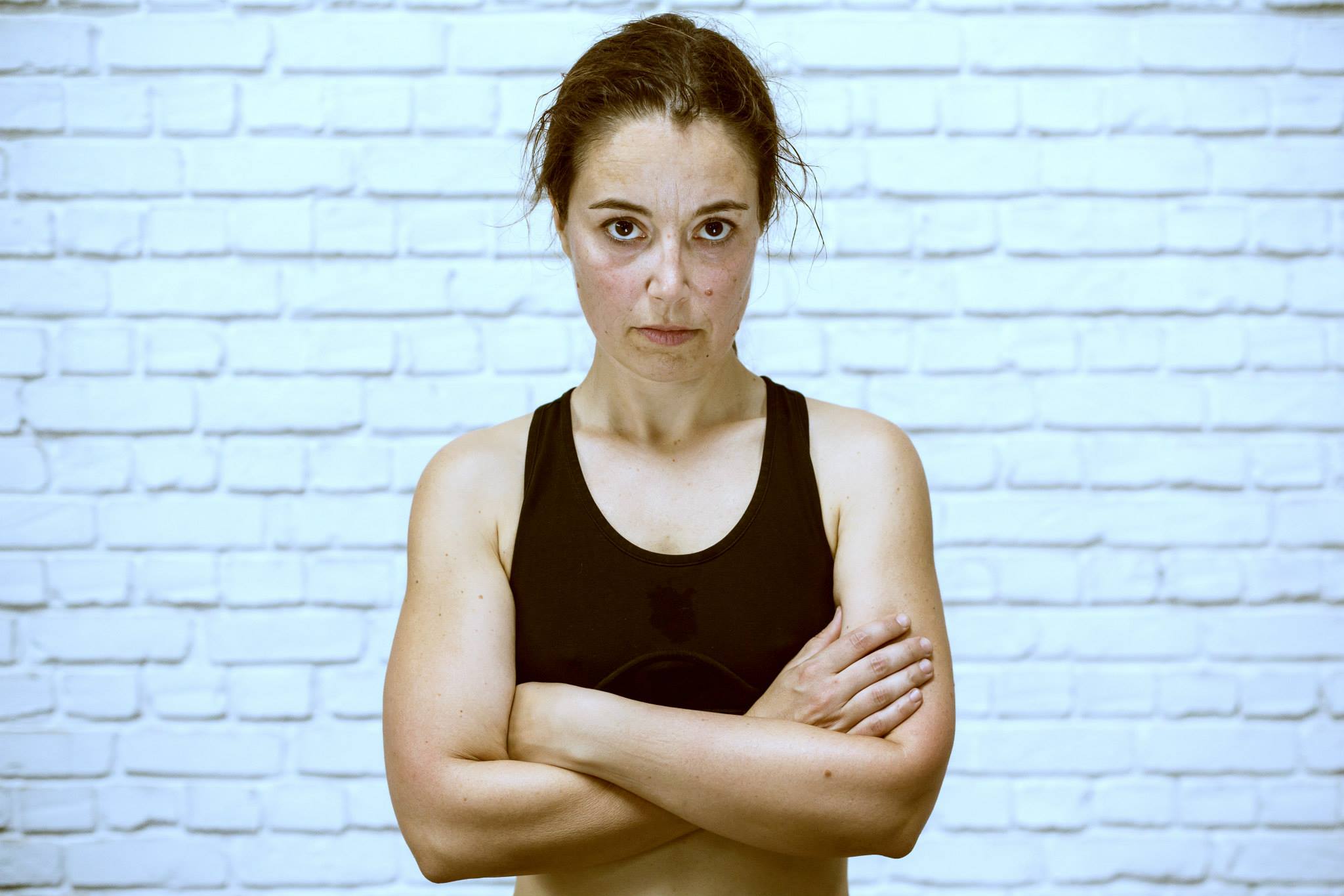 Louise Heem - Photographie Stéphane Bouquet